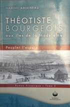 Théotiste Bourgeois