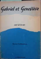 Gabriel et Geneviève