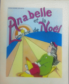 Anabelle et la lumière de Noël
