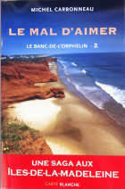 Le Banc-de-l'Orphelin.