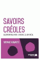 Savoirs créoles