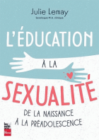 L'éducation à la sexualité